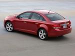 Chevrolet Cruze 2010 года (US)